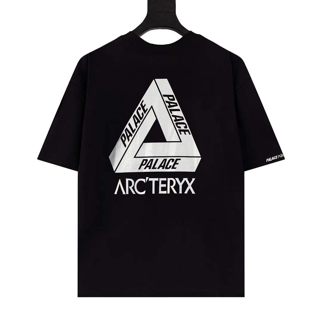 （ ） Arc’teryx ARC [ Ayc Teryx PALACE ] 2024FW T Ayc Teryx PALACE Same Style 60 ， g 。 Breathable， ， ， 。 logo ， 。 ， 。 ， ， ， ， 。 Size:S-XL （ ）